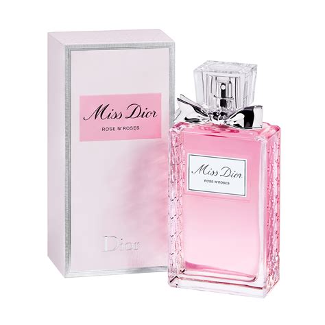 miss dior 100 ml barato